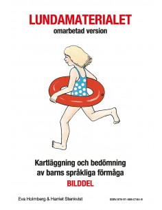 Lundamaterialet 2