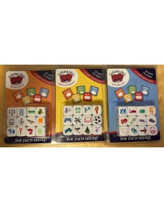 Talking Dice 2