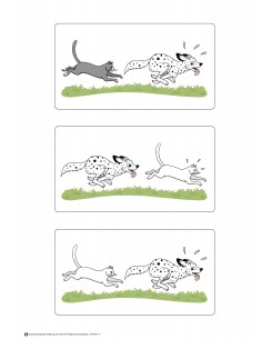 Bedömning av språk - B.A.S. 2