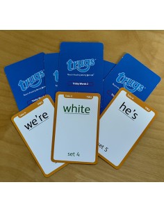 Engelska Trugs - Tricky... 2