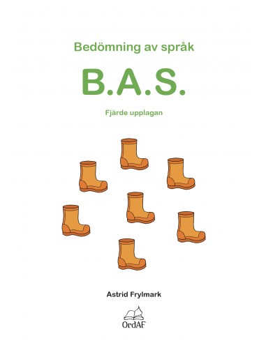 Bedömning Av Språk F-3, metodkurs