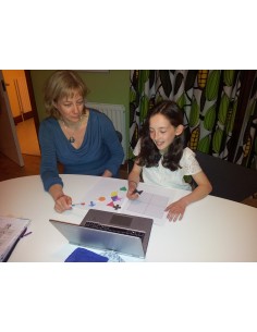 Kartläggning av mångspråkiga elevers lärande - KAMEL 2